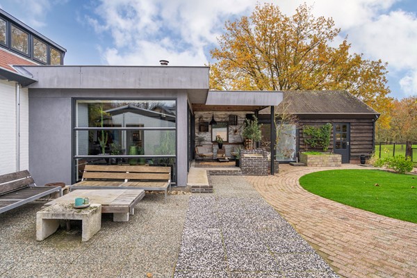 Medium property photo - Klapstraat 35, 6601 AA Wijchen